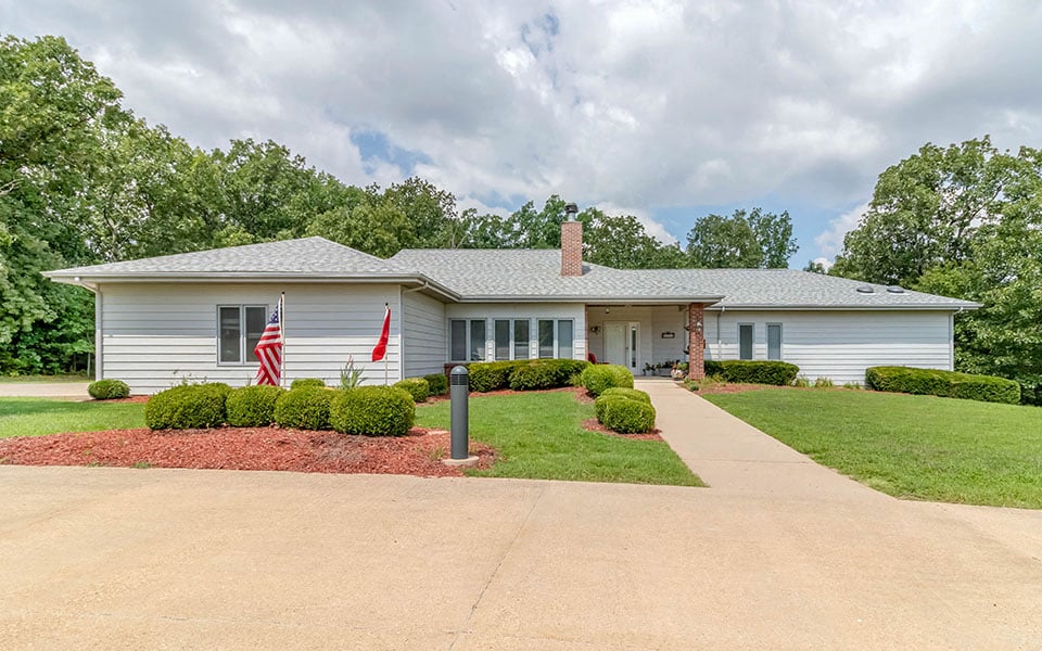 Fort Leonard Wood Homes Rental Homes in Fort Leonard Wood, MO Photos